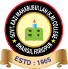 Govt. Kazi Mahbubullah (K.M.) College