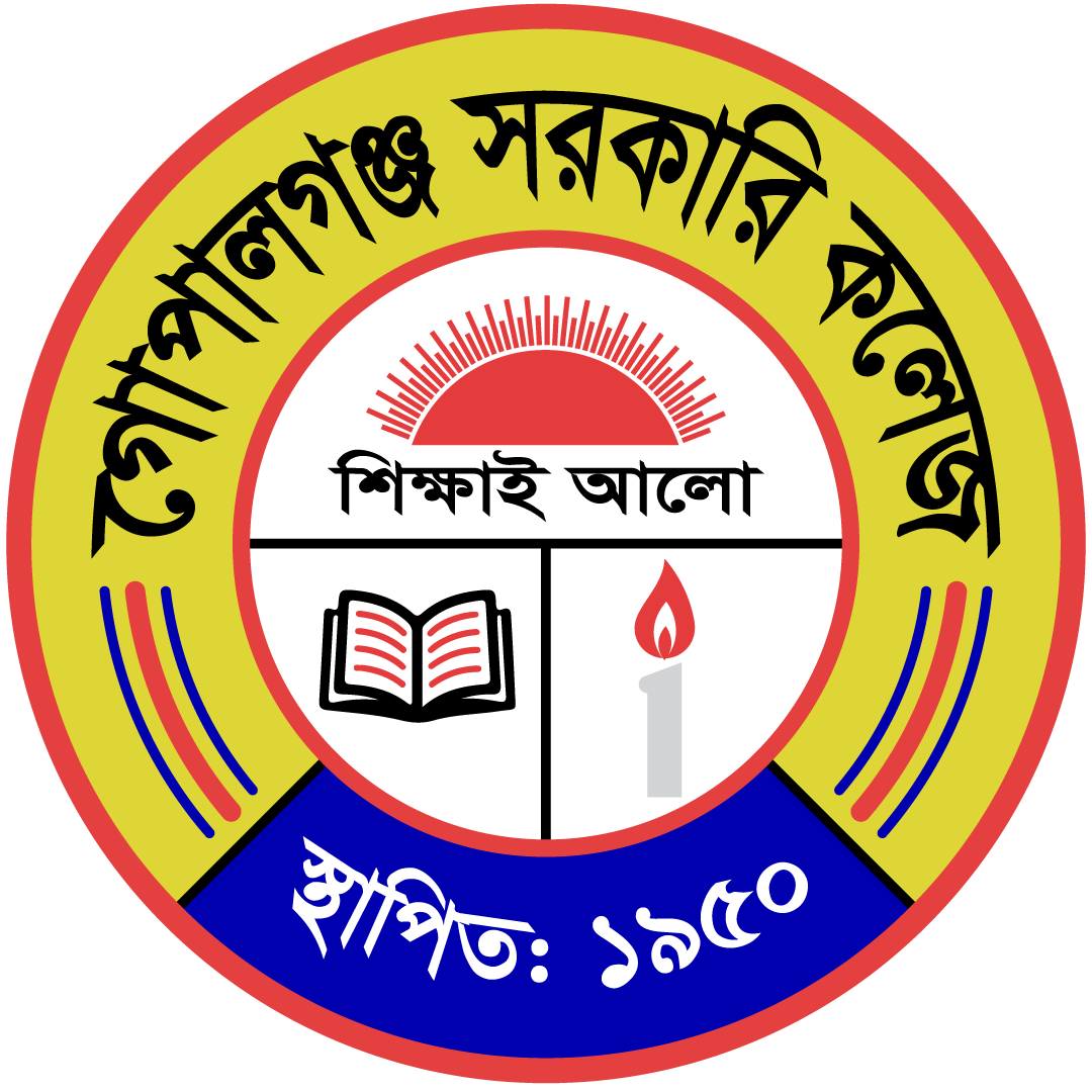Gopalganj Government College, Gopalganj
